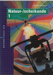 Omslag van Theorieboek