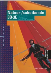Omslag van Theorieboek