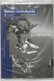 Omslag van Werkboek