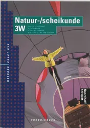 Omslag van Theorieboek