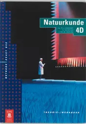 Omslag van Theorie-/werkboek