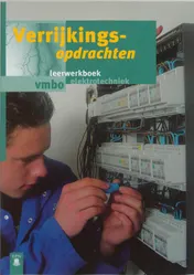 Omslag van Leerwerkboek