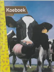 Omslag van Koeboek