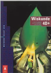Omslag van Leerlingenboek