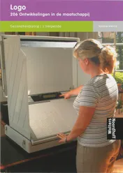 Omslag van Bronnenboek