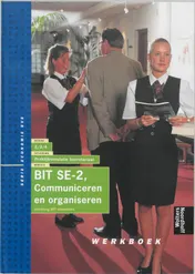 Omslag van Werkboek