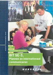Omslag van Werkboek