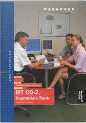 Omslag van Werkboek niveau 4
