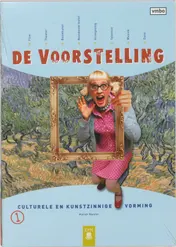 Omslag van 1-2-3