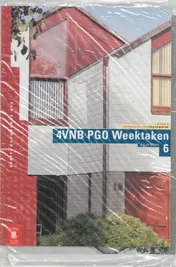 Omslag van Leerlingenboek