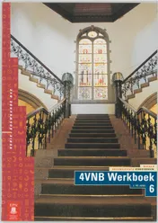 Omslag van Werkboek