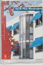 Omslag van Leerlingenboek