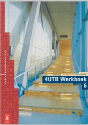 Omslag van Werkboek