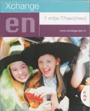 Omslag van Textbook