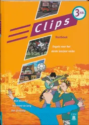 Omslag van Textbook
