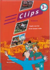 Omslag van Textbook
