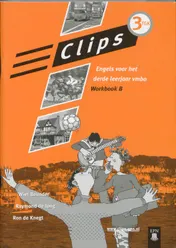 Omslag van Workbook B
