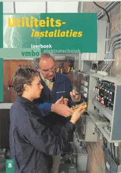 Omslag van Leerboek