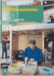 Omslag van Werkboek
