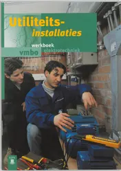 Omslag van Werkboek