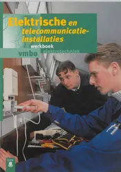 Omslag van Werkboek