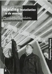 Omslag van Docentenhandleiding