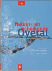 Omslag van Leerlingenboek