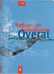 Omslag van Leerlingenboek