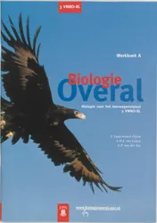 Omslag van Werkboek A