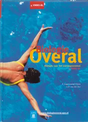 Omslag van Leerlingenboek