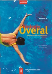 Omslag van Werkboek A