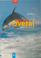 Omslag van Werkboek 1