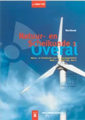 Omslag van Werkboek