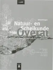 Omslag van Uitwerkingen