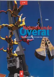 Omslag van Gids