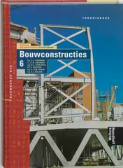 Omslag van Theorieboek