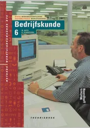 Omslag van Theorieboek