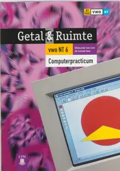 Omslag van Computerpracticum