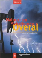 Omslag van 3/4Vmbo-BL 1A