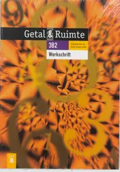 Omslag van Werkschrift