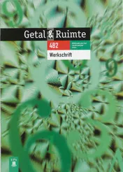 Omslag van Werkschrift