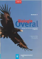Omslag van Werkboek B