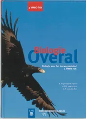Omslag van Leerlingenboek