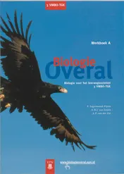 Omslag van Werkboek A
