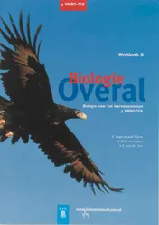 Omslag van Werkboek B
