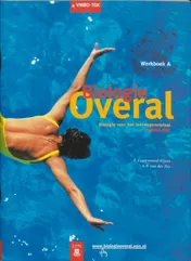 Omslag van Werkboek A