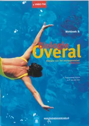 Omslag van Werkboek B