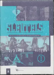 Omslag van Katern 1-3 ; zoekboek