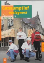 Omslag van Tekstboek