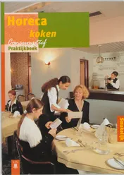 Omslag van Praktijkboek